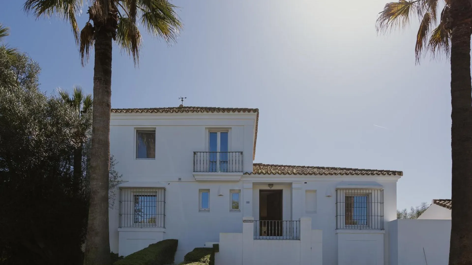 Villa Desteny San Roque